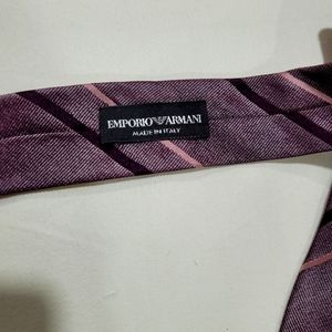Modern Men's Designer Tie